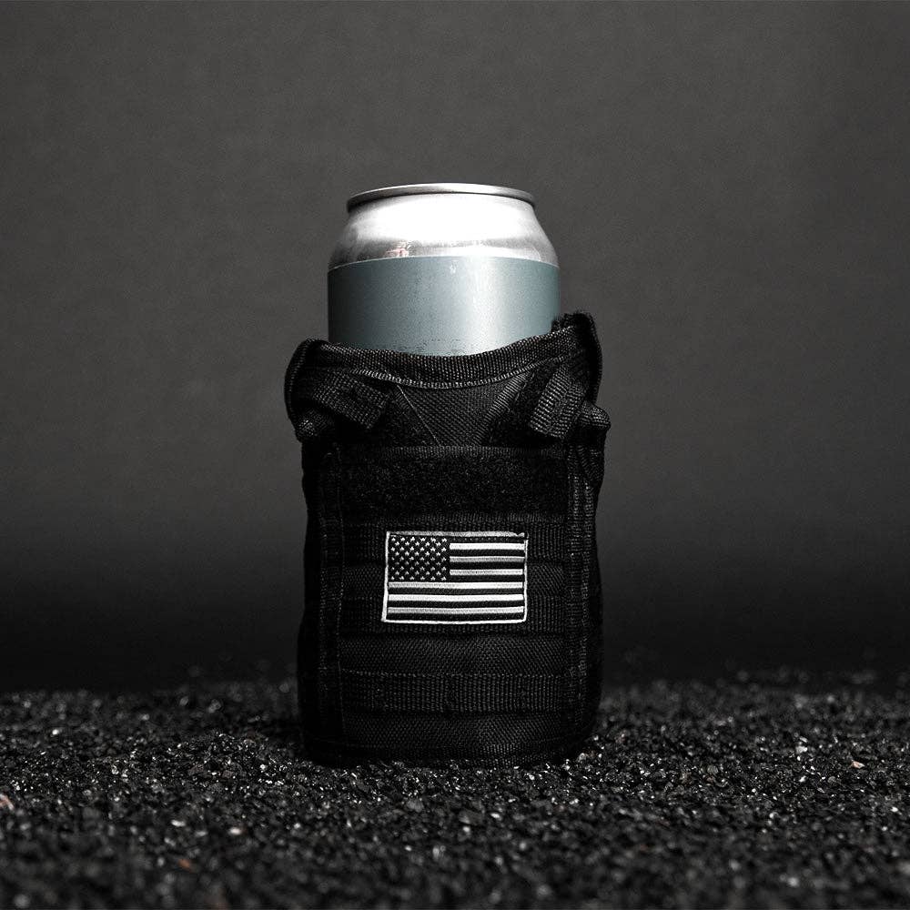 Soul of Adventure - Wholesale Drink Huggers & Koozies - Drink Holder28