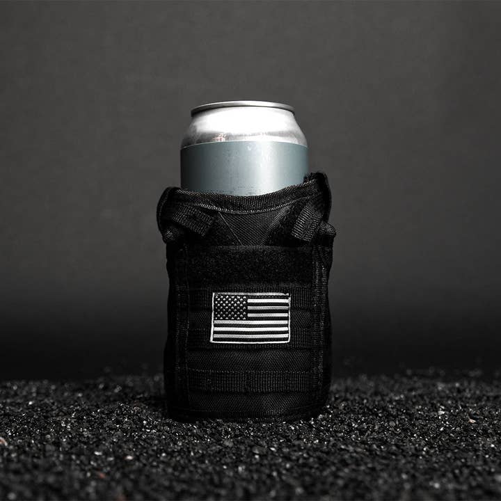 Soul of Adventure - Wholesale Drink Huggers & Koozies - Drink Holder28