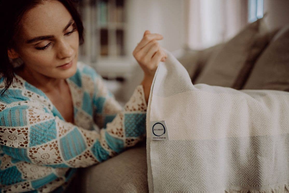 Ecobain - Wholesale Bath Towel - Bath Towel - Set 14 + 1 Free "Couture Towels" | for Terrace9