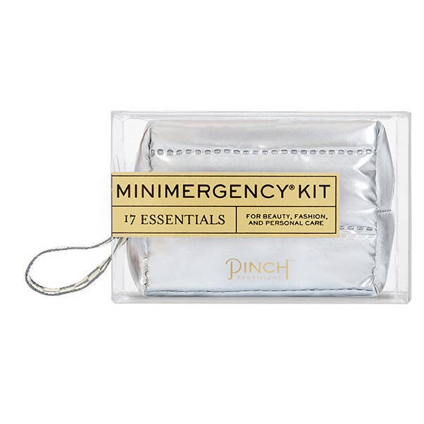 Pinch Provisions - Wholesale Pouch - Women's - Puffer Minimergency Kit