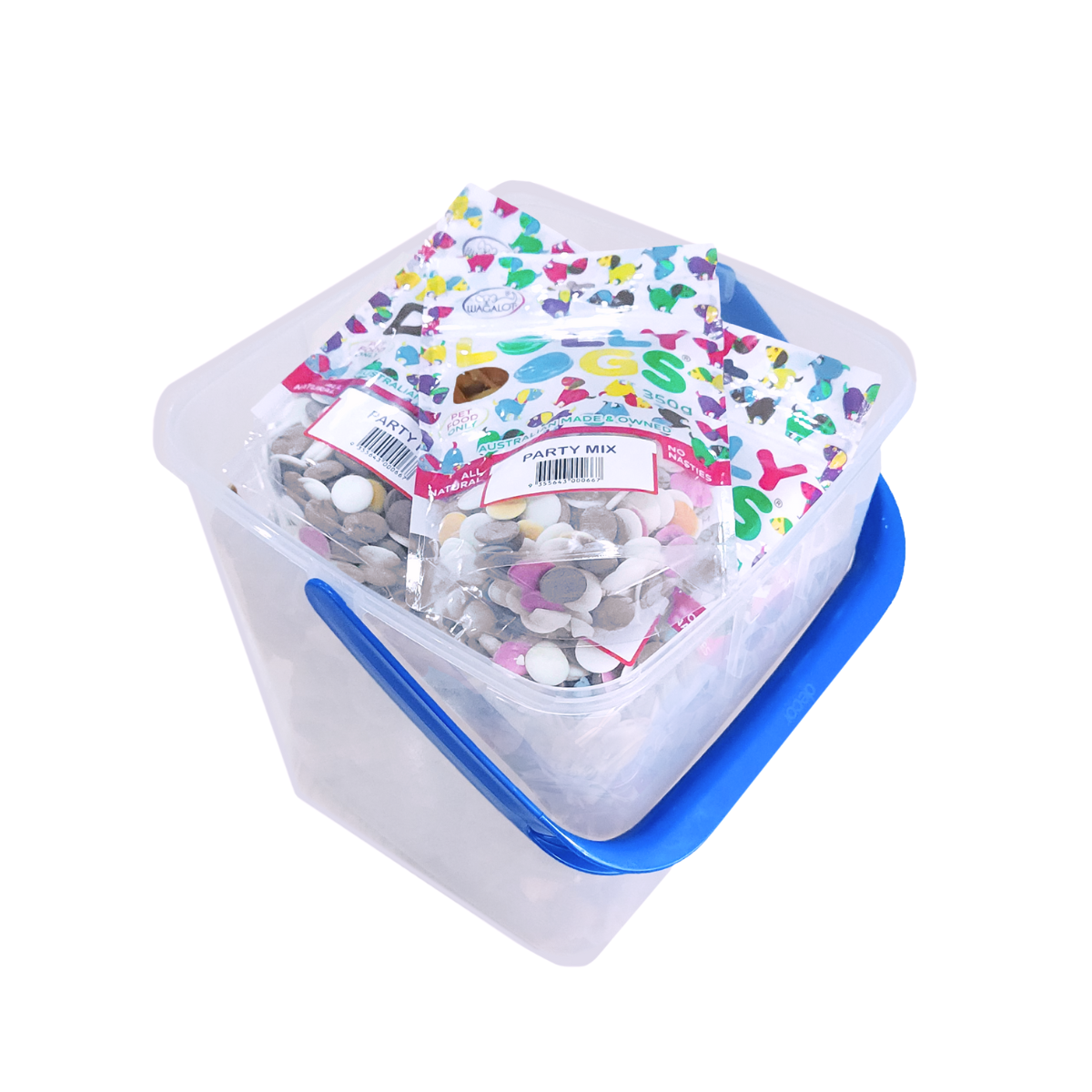 Wagalot Brands - Wholesale Pet treats – Dog - Lolly Dog Drops3