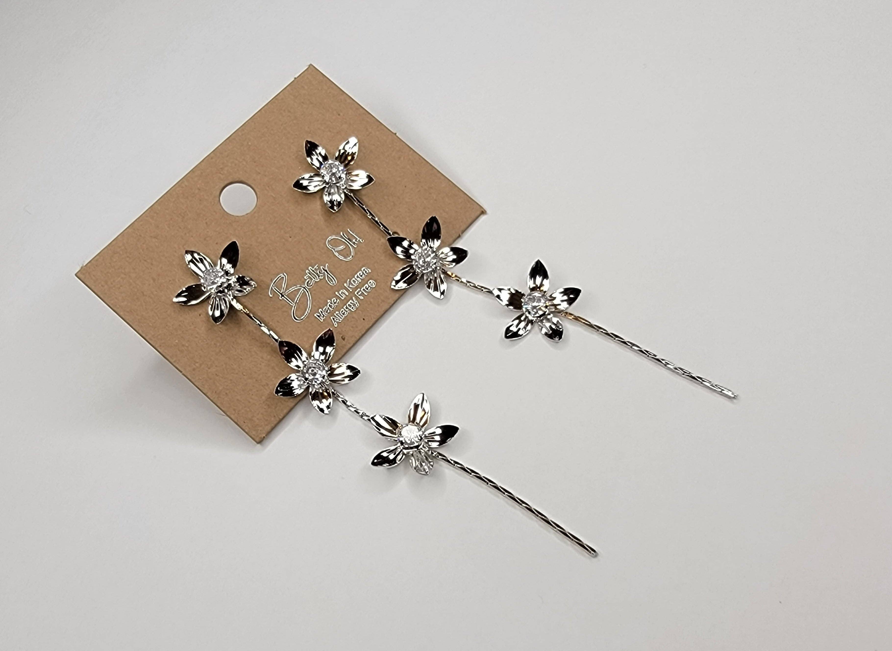 BETTYOH INC - Wholesale Dangle Earrings - Dangle Earring3