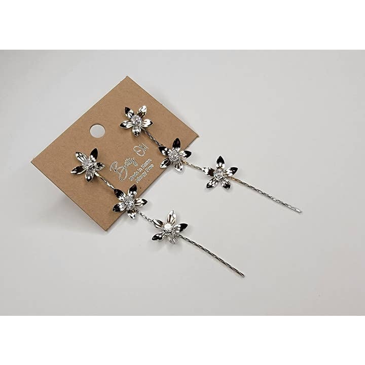 BETTYOH INC - Vente Boucles d'oreilles pendantes - Boucles d'oreilles pendantes3