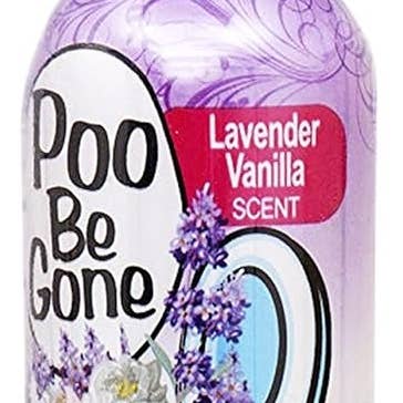 Innovarix - Wholesale Toilet Spray - Bowl Spray - Lavender 1.85 Oz.0