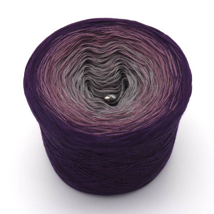 L'ora delle streghe per la vendita all'ingrosso da parte di Chiemseegarn