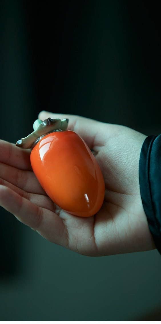 Gohobi （We cover U.S. import duties） – wholesale Decorative tabletop object – Gohobi Handmade Strawberry Cherry Tomato Fruit Ornament15