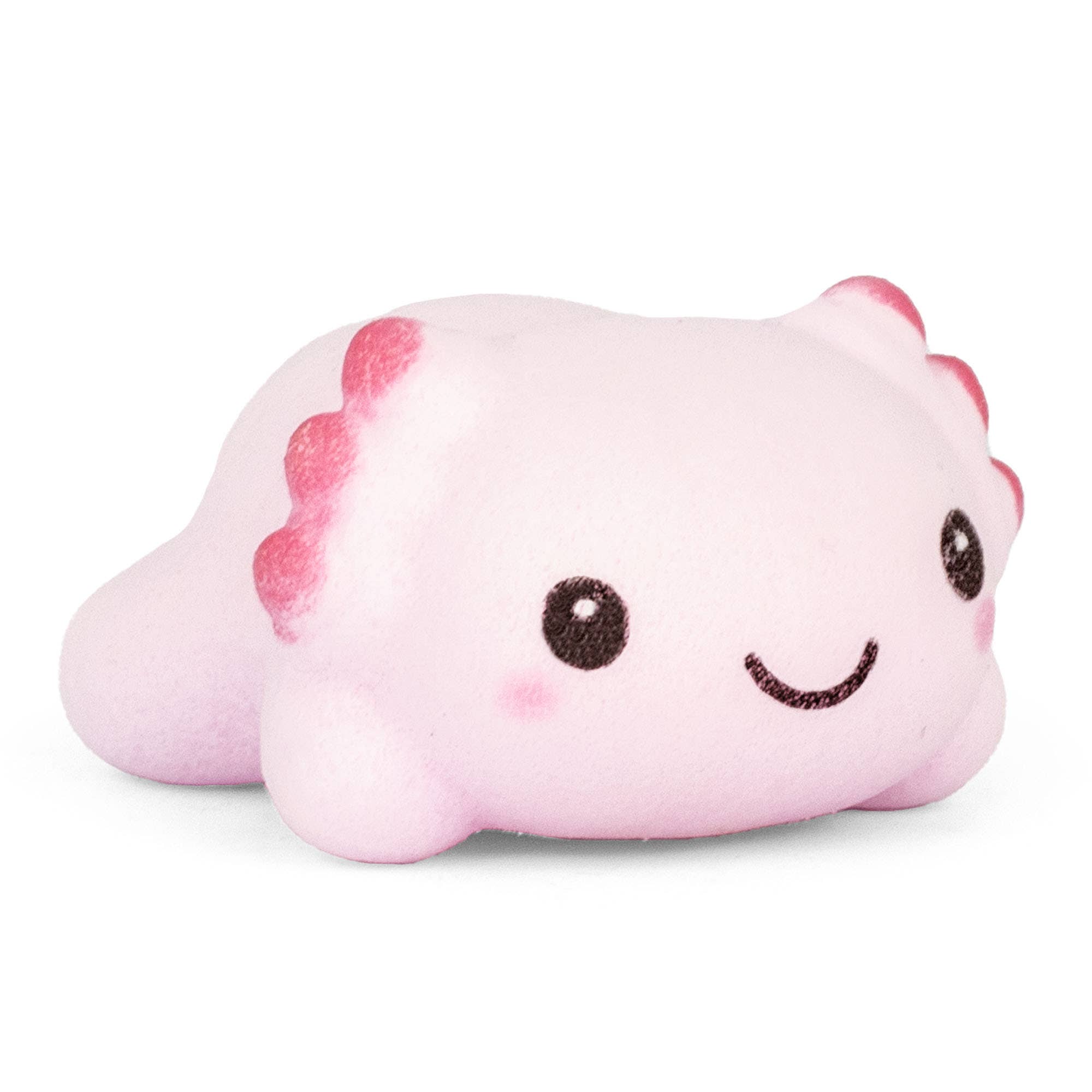 Keycraft - Wholesale Classic Toy - Kids - Grow Axolotl Toy2