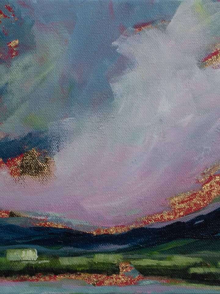 Have Mercy for wholesale by SallyJGoodrichFineArt