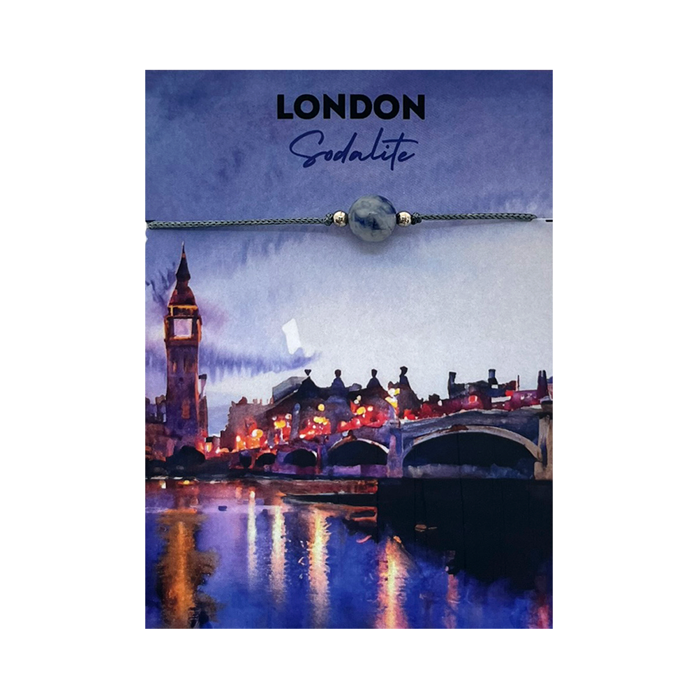 Wristlets By VIE – wholesale Wristlet – Destination Wristlets, London41