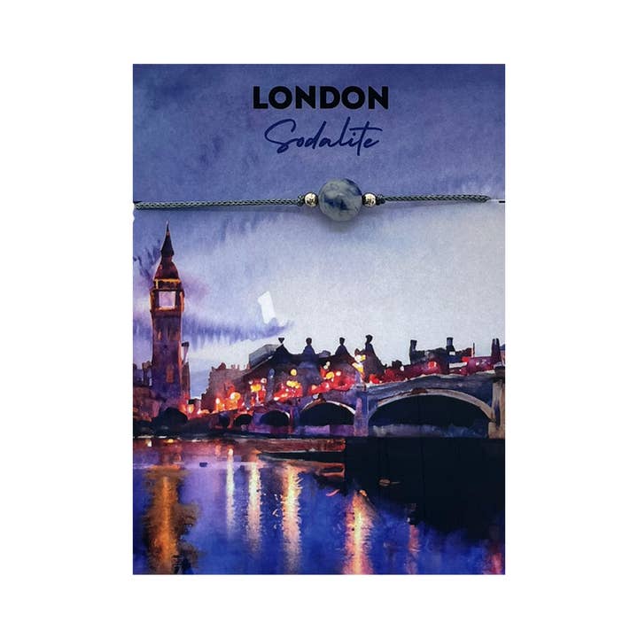 Wristlets By VIE – wholesale Wristlet – Destination Wristlets, London41