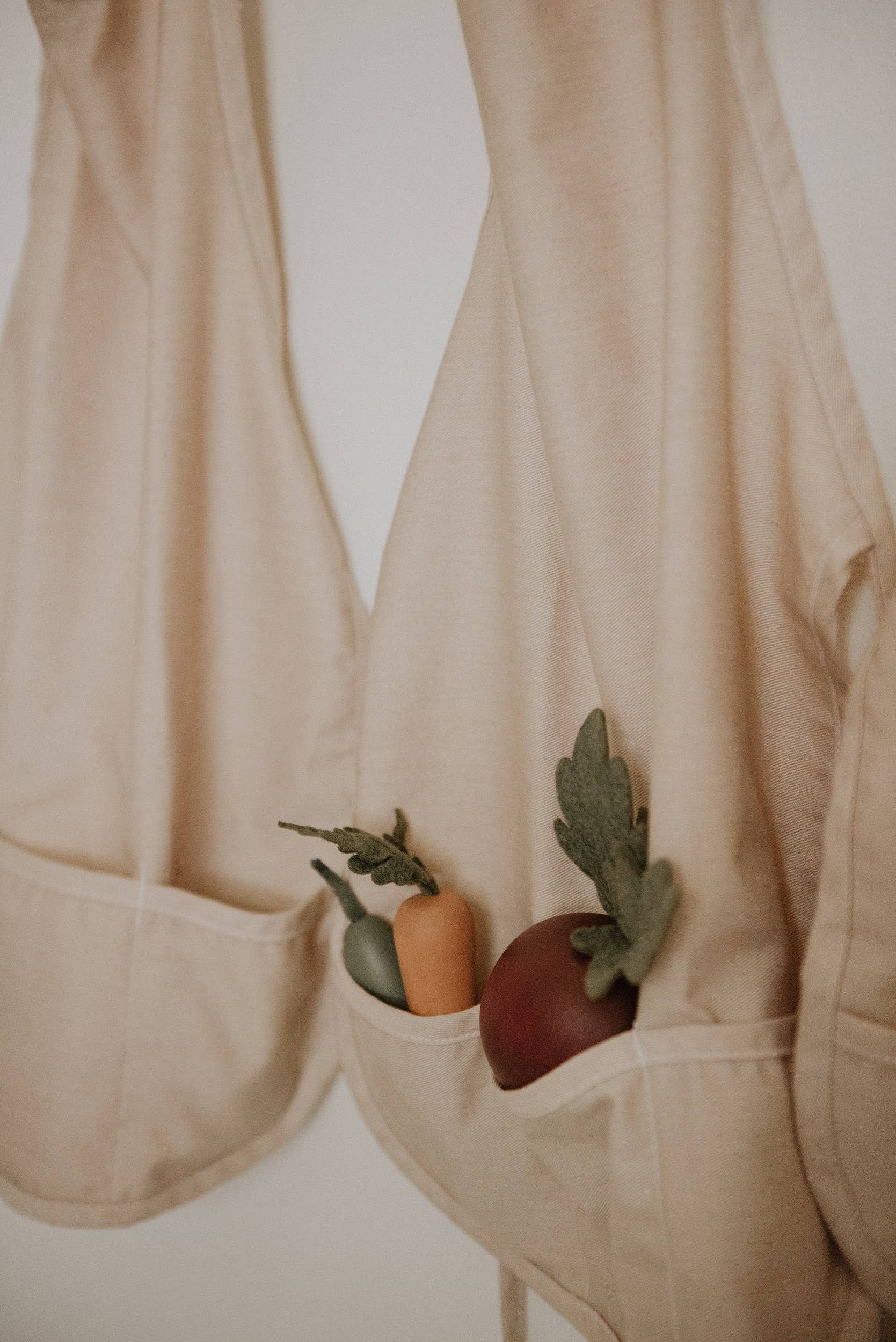 SABO concept - Wholesale Wood Toy - Kids - Wooden Vegetables Set | Vegetables Toys | Borscht4