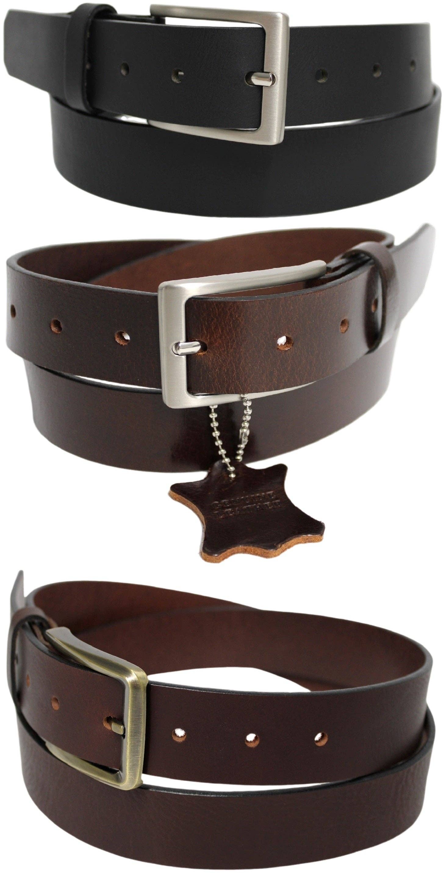hide & chic – wholesale Belt – Unisex – Hide & Chic Full Grain Leather Belt. Width 35mm. Style No 4101229