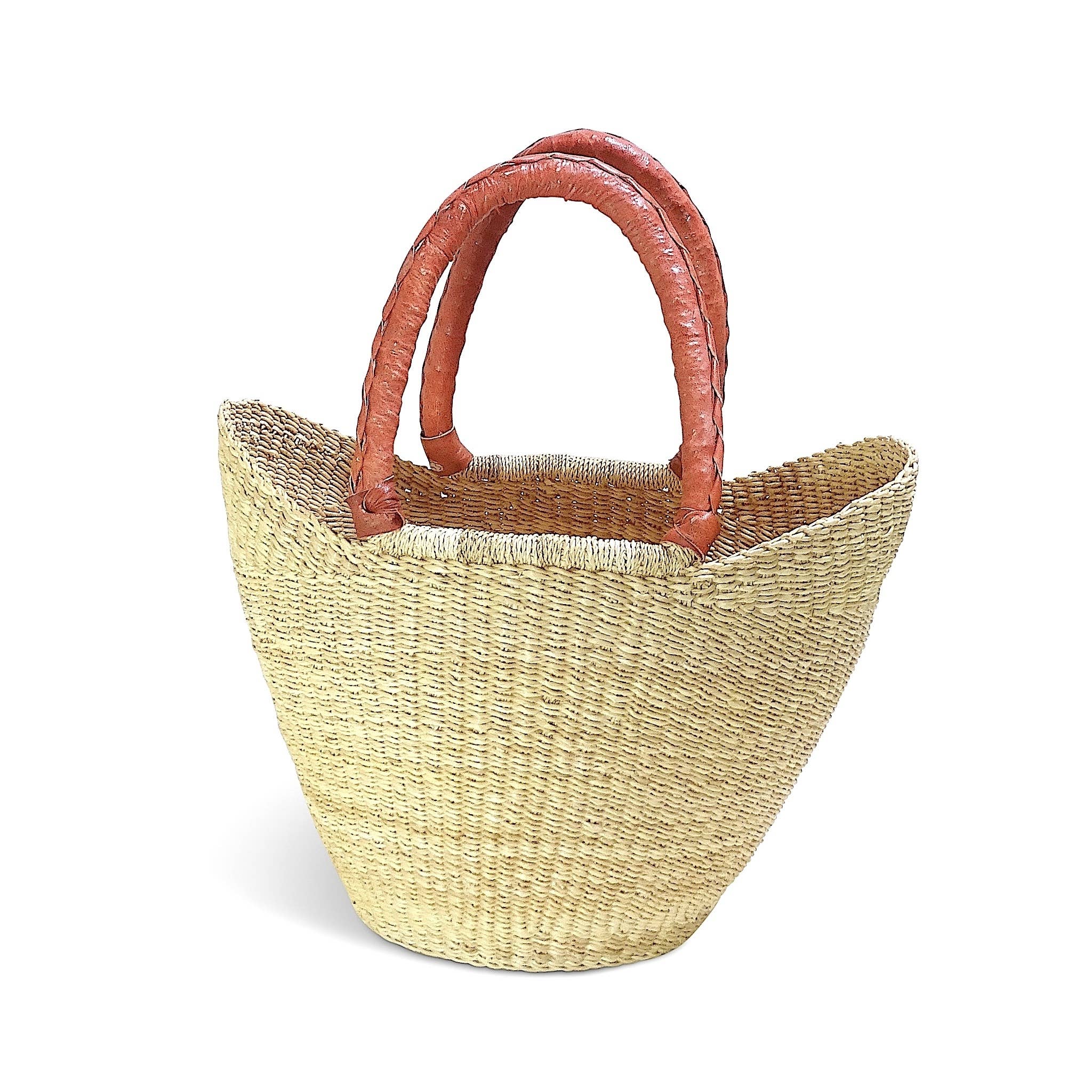 Ti-a Woven Goods - Vente Sacs de course/à provisions - Panier Shopper7