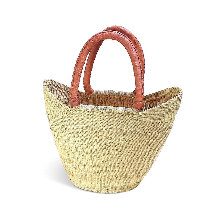 Ti-a Woven Goods - Vente Sacs de course/à provisions - Panier Shopper7
