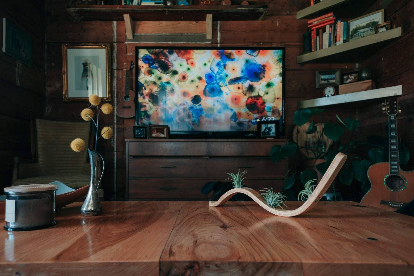 Horsemen Co. – wholesale Hängande kruka – Liten Våg Luftfabrik Hängare4