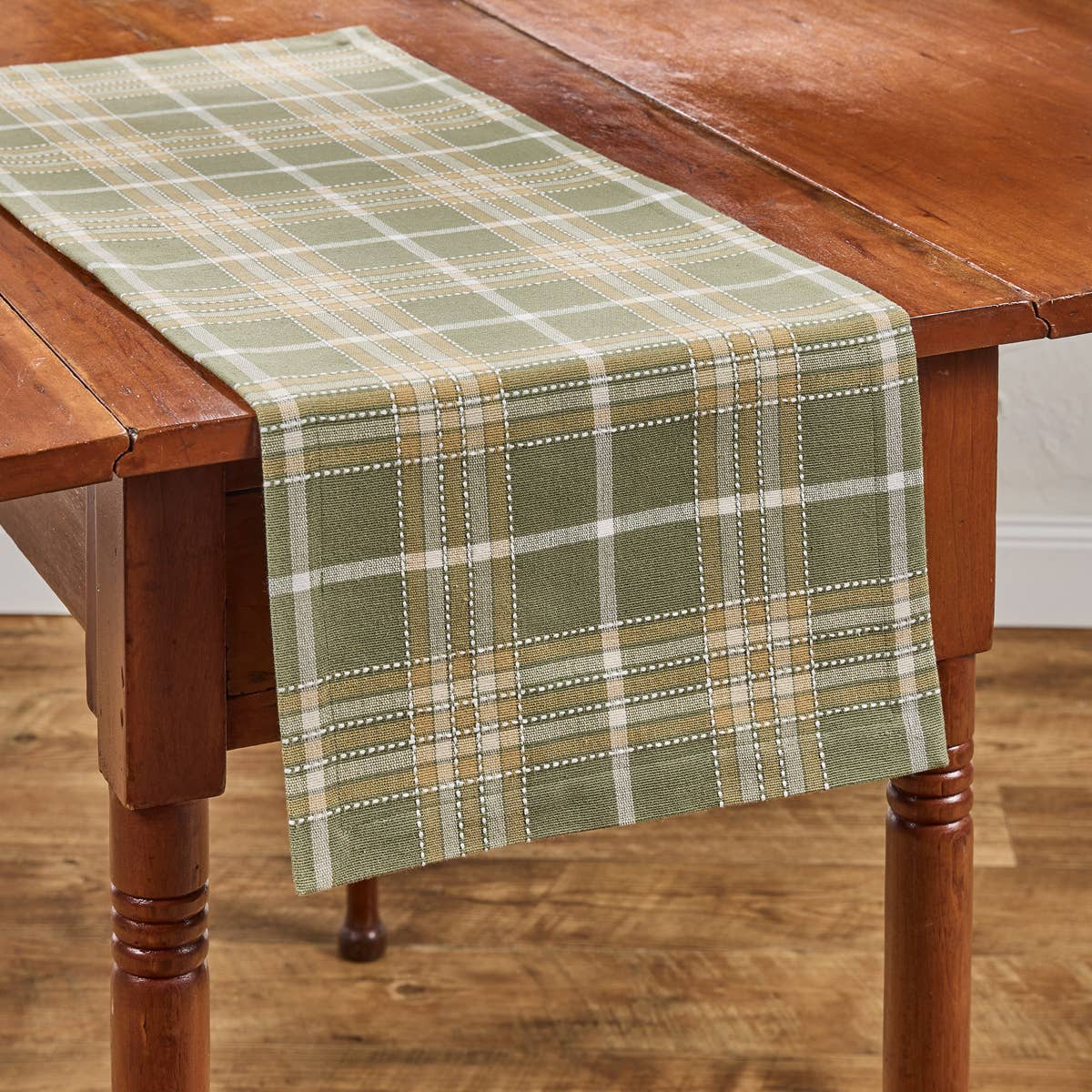 Park Designs – wholesale Table runner – Blossom Grove Table Runner 36" L1