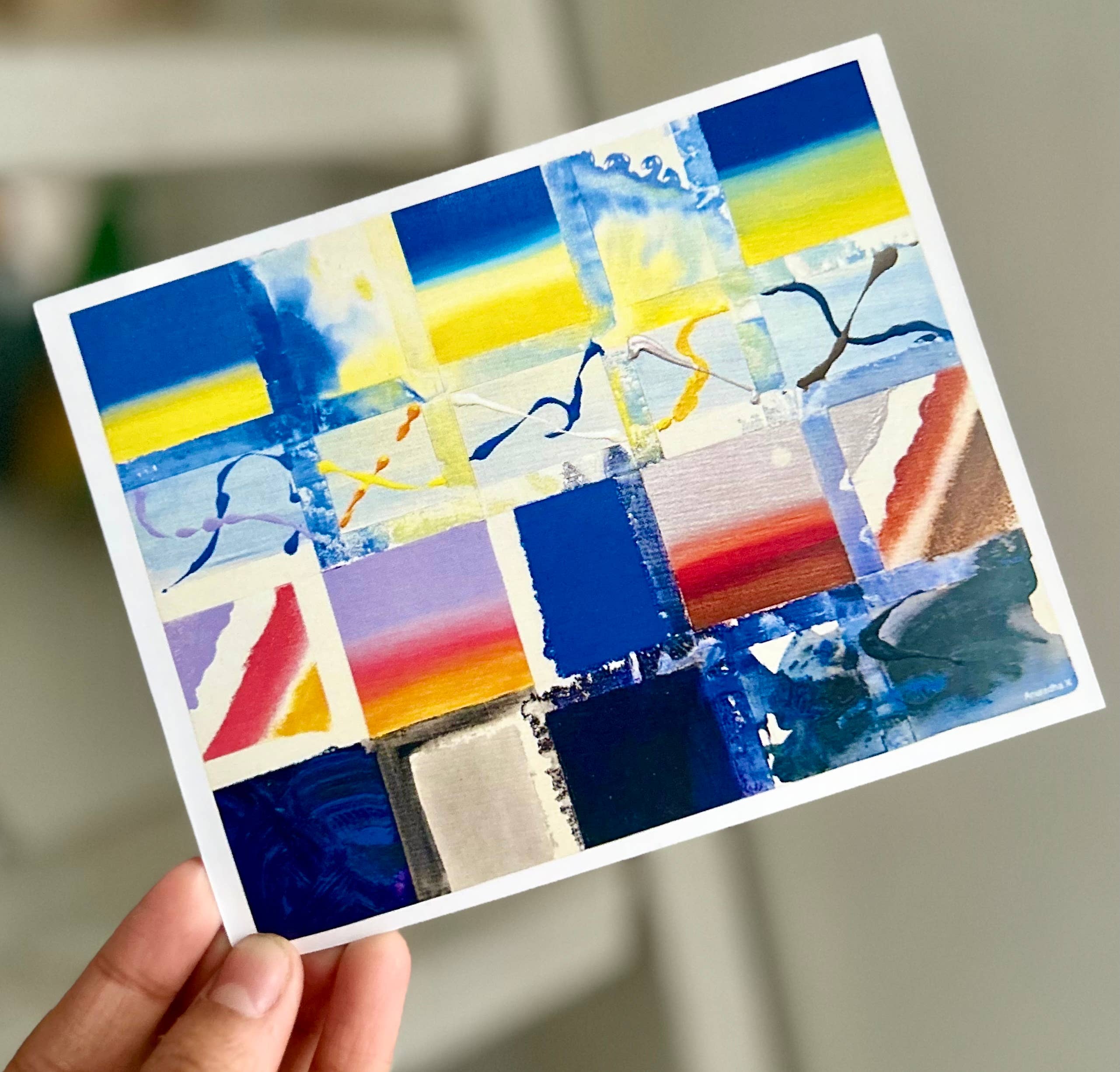 Anuradha X Art - Wholesale Art Print - 5x7 Prints Bundle3