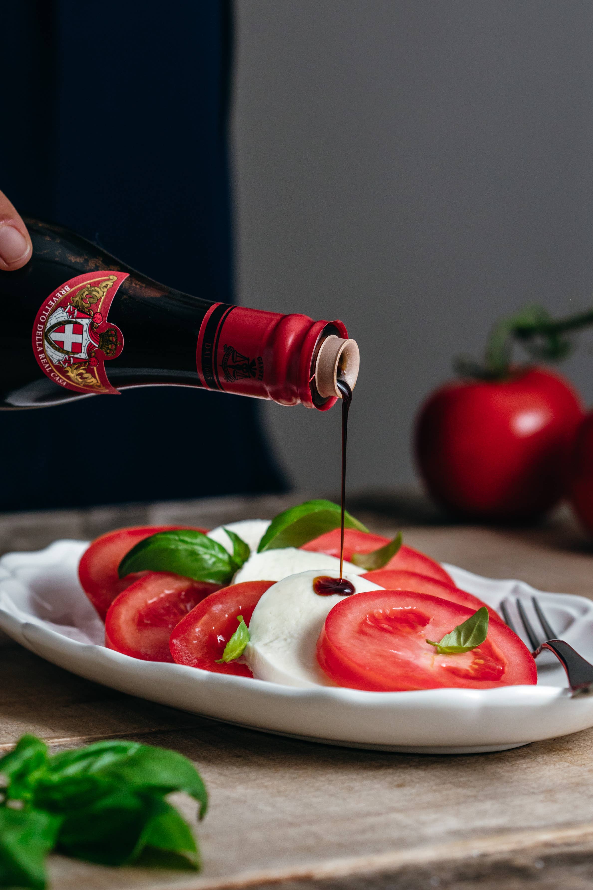 Giusti - Wholesale Vinegar - Historical Collection Of 5 Italian Balsamic Vinegars2