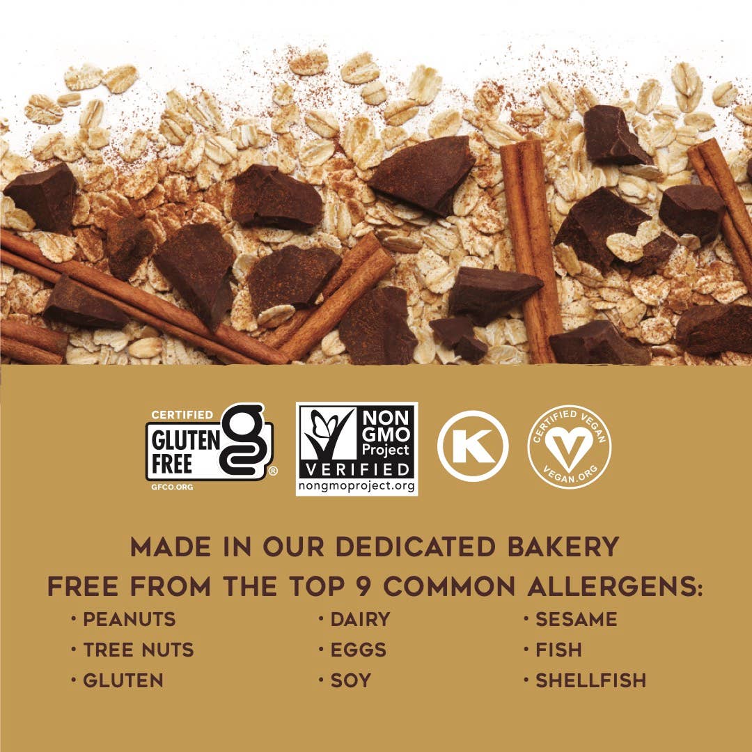 88 Acres - Wholesale Snack Bar - Oatmeal Chocolate Chip Seed + Oat Bar3