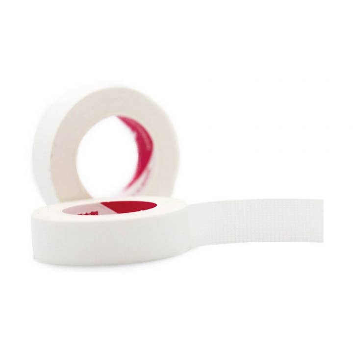 LASH EXTEND - Strong micro tape scotch tape - White for wholesale by Thera esthetique