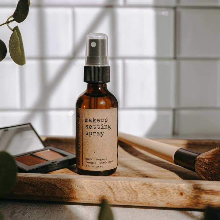 Makeup Setting Spray and other Purchase Wholesale setting spray. Free Returns & Net 60 Terms on Faire trending on Faire.