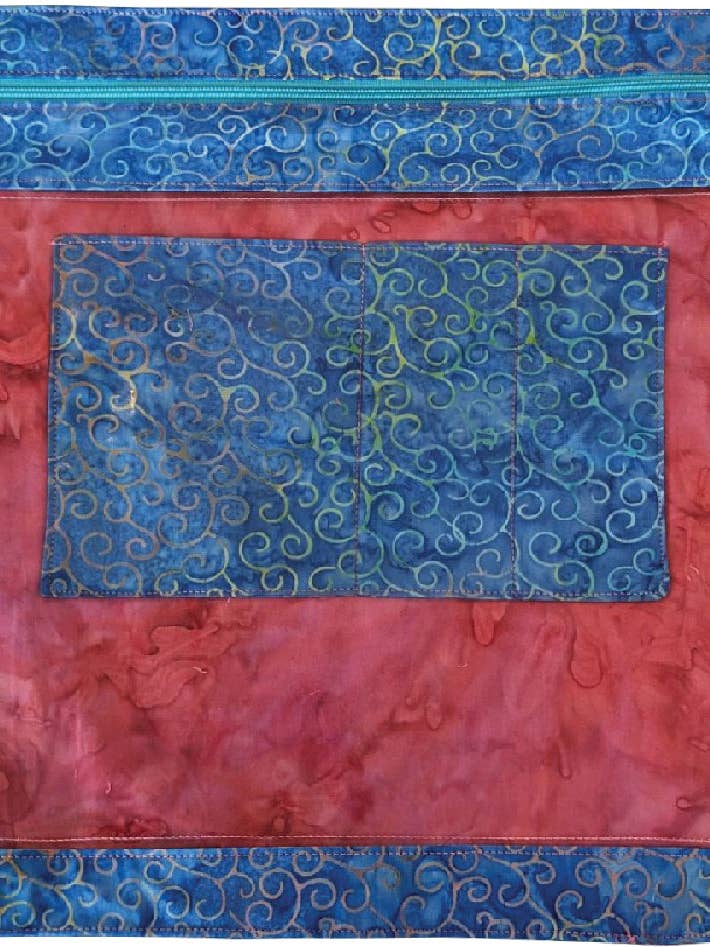 The Ultimate Project Bag - Padrão por atacado de The Whimsical Workshop