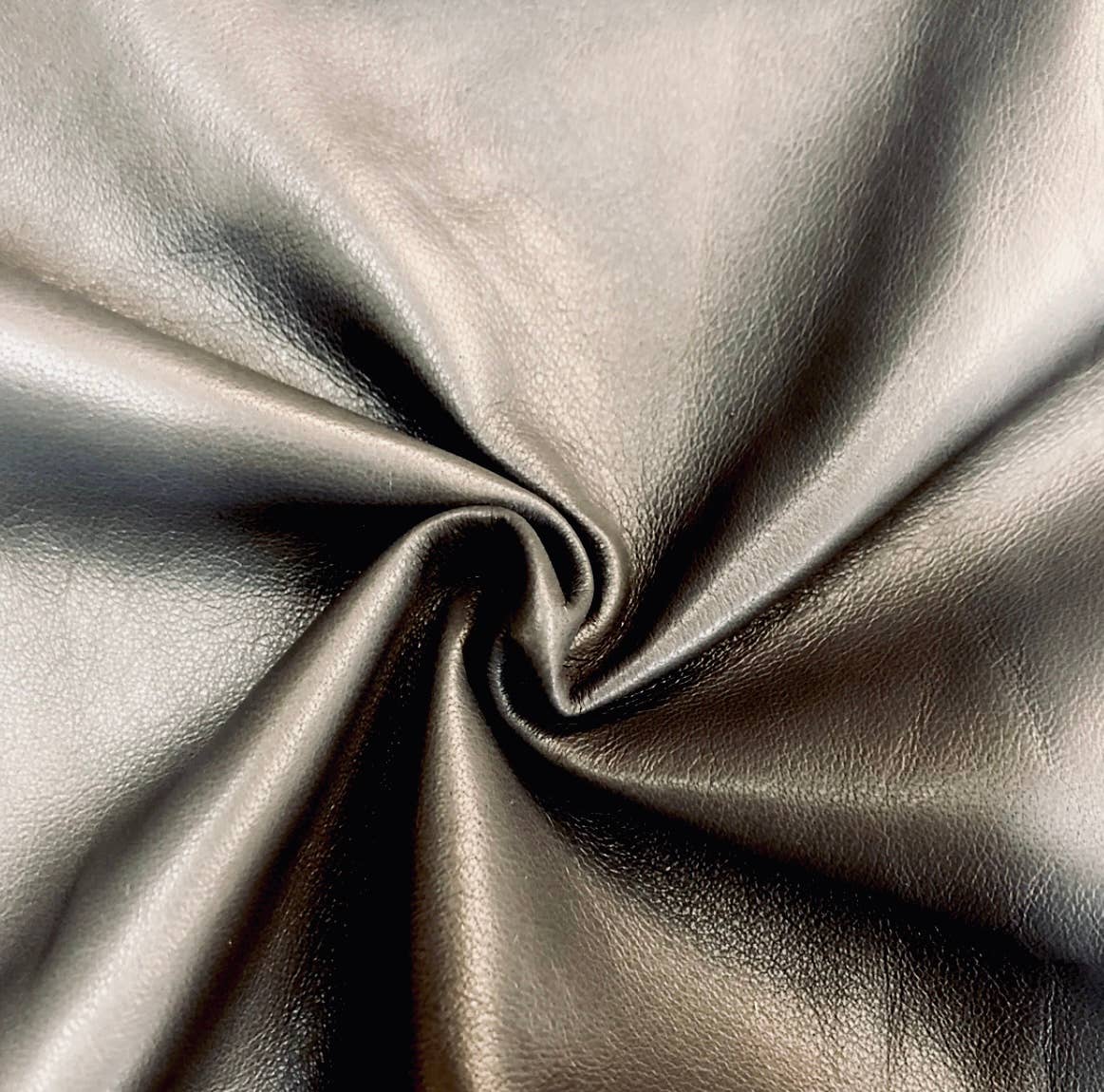 Impromptu Musé - Wholesale Weekender Bag - Men's - Black Italian Soft Leather Oversized Holdall0