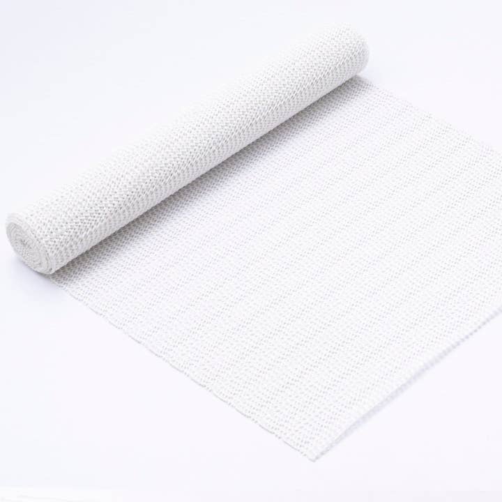 RAY STAR White Drawer and Shelf Liner, Strong Grip, Non Adhesive Easiest Install Mat, for Kitchen Cabinets, Drawers, Cupboards and Bathroom Shelves for wholesale by Ray Star