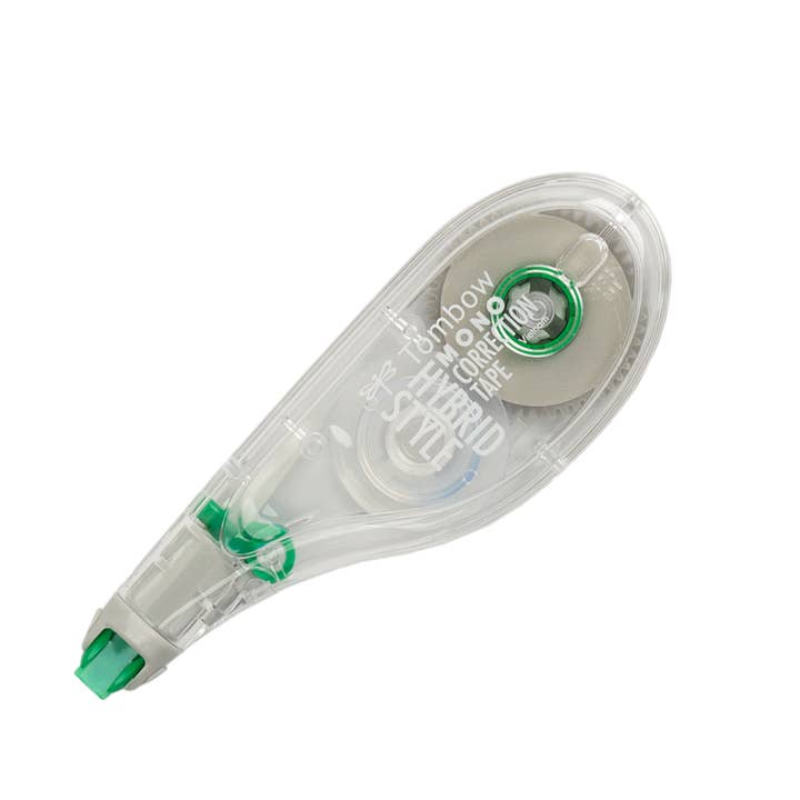 Tombow - Wholesale Tape - MONO Correction Tape Hybrid Style, 10-Pack