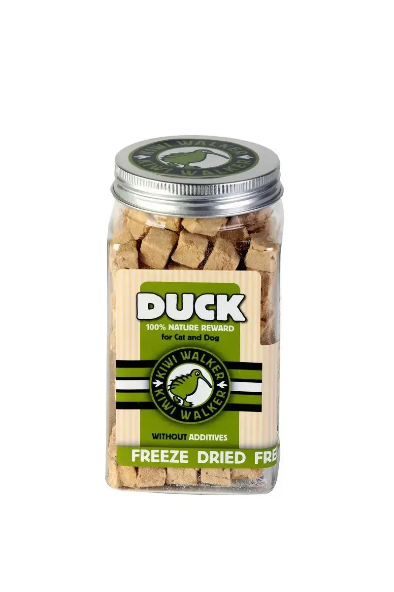 Cernunos – Großhandel Leckerlis – Hund – Kiwi Walker - Gefriergetrocknete Leckerlis für Hunde & Katzen1