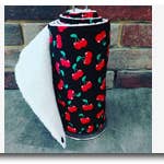 LES PETITS TITOUS - Wholesale Dishcloth - WASHABLE PAPER TOWEL23