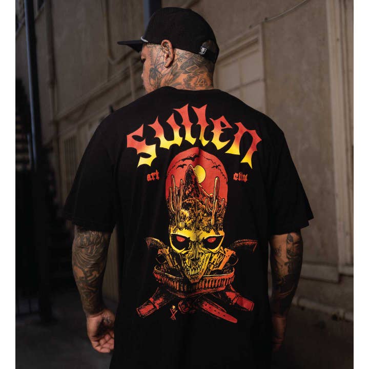 Armada Y Peligroso Premium for wholesale by Sullen Clothing