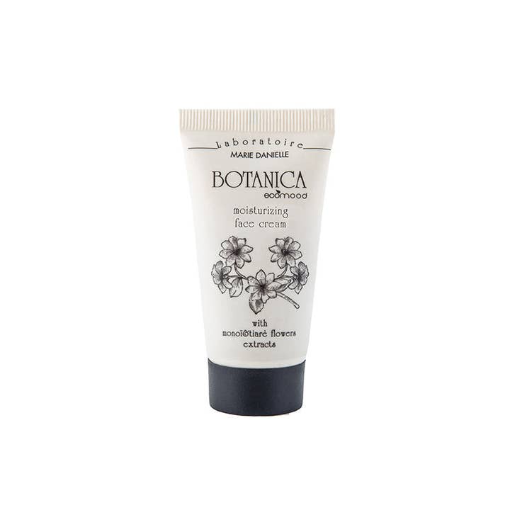 BOTANICA FEUCHTIGKEITSSPENDENDE GESICHTSCREME 30 ML für den Großhandel von Marie Danielle