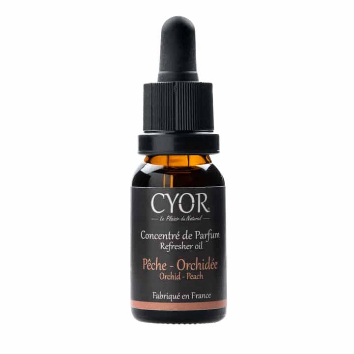 CYOR - Wholesale Fragrance Oil - Peach Orchid Perfume Concentrate