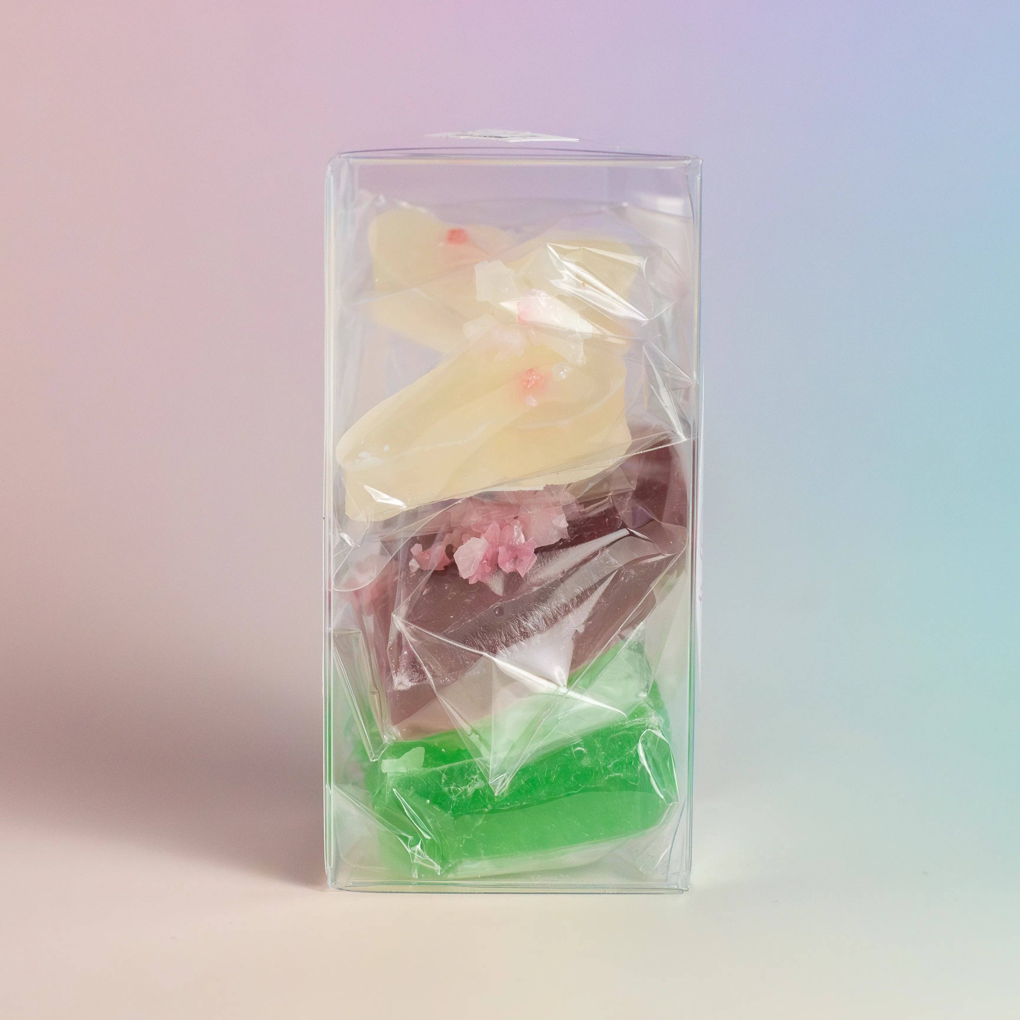 Silky Gem LLC - Vente Bonbons gélifiés - Trios Signature Silky Gem®13