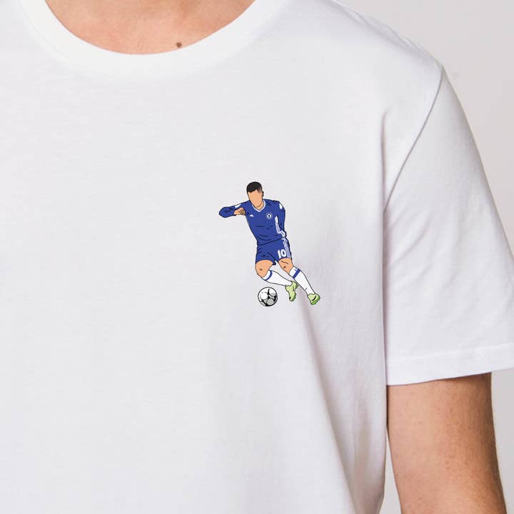 MAN VAN DE WEDSTRIJD voor wholesale door Maison Ferveur