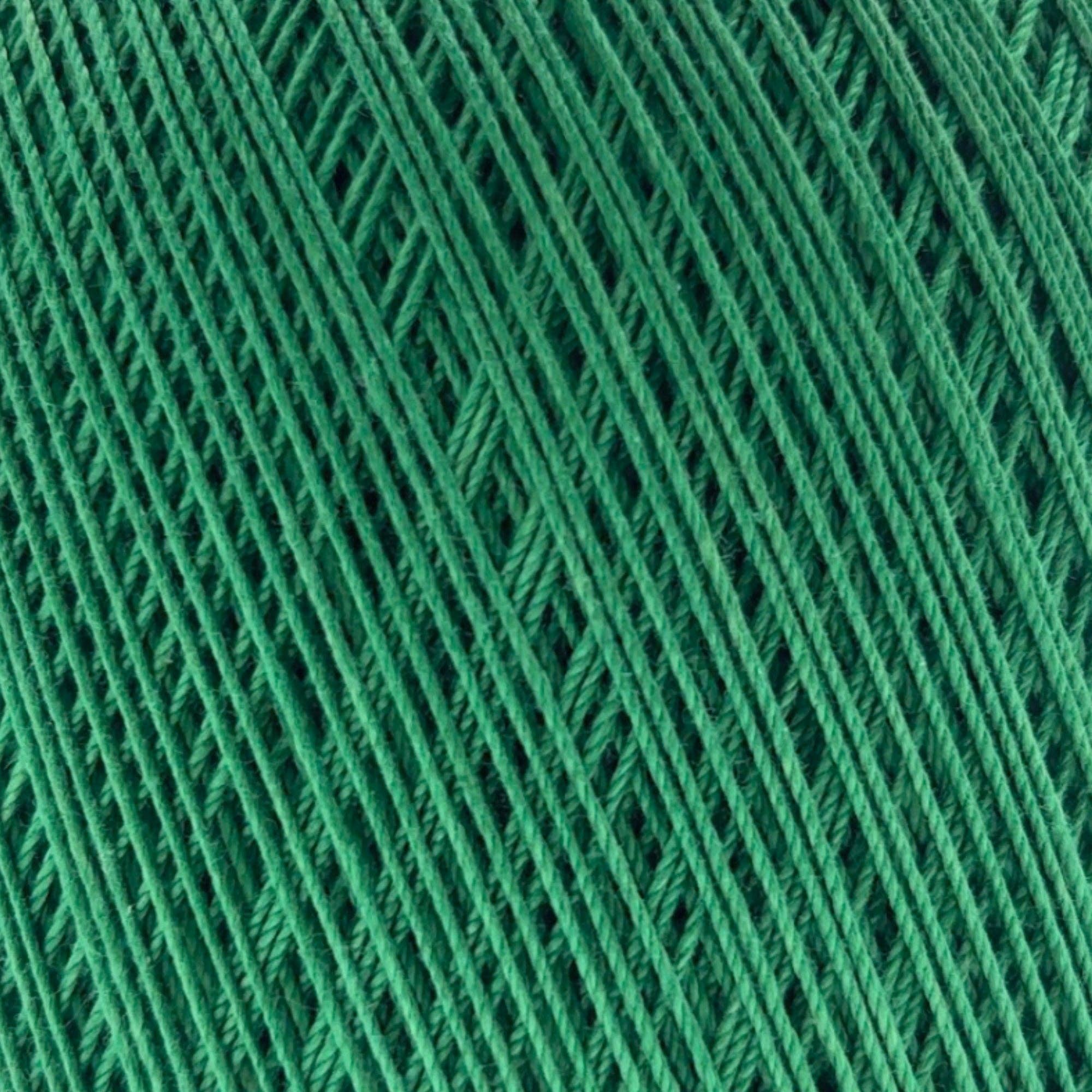 Sensy - Wholesale Yarn - Sensy Crochet Thread Classic Size 10, 100% Mercerized Giza Cotton, 617 Yards, Gauge 0 Lace13