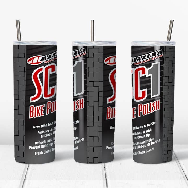 SC1 Straight Bumbler Transfer da 20 once per la vendita all'ingrosso da parte di Rustic Pineapple