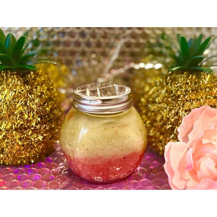 Cherry Limeade for wholesale by Rubbed In Diamonds