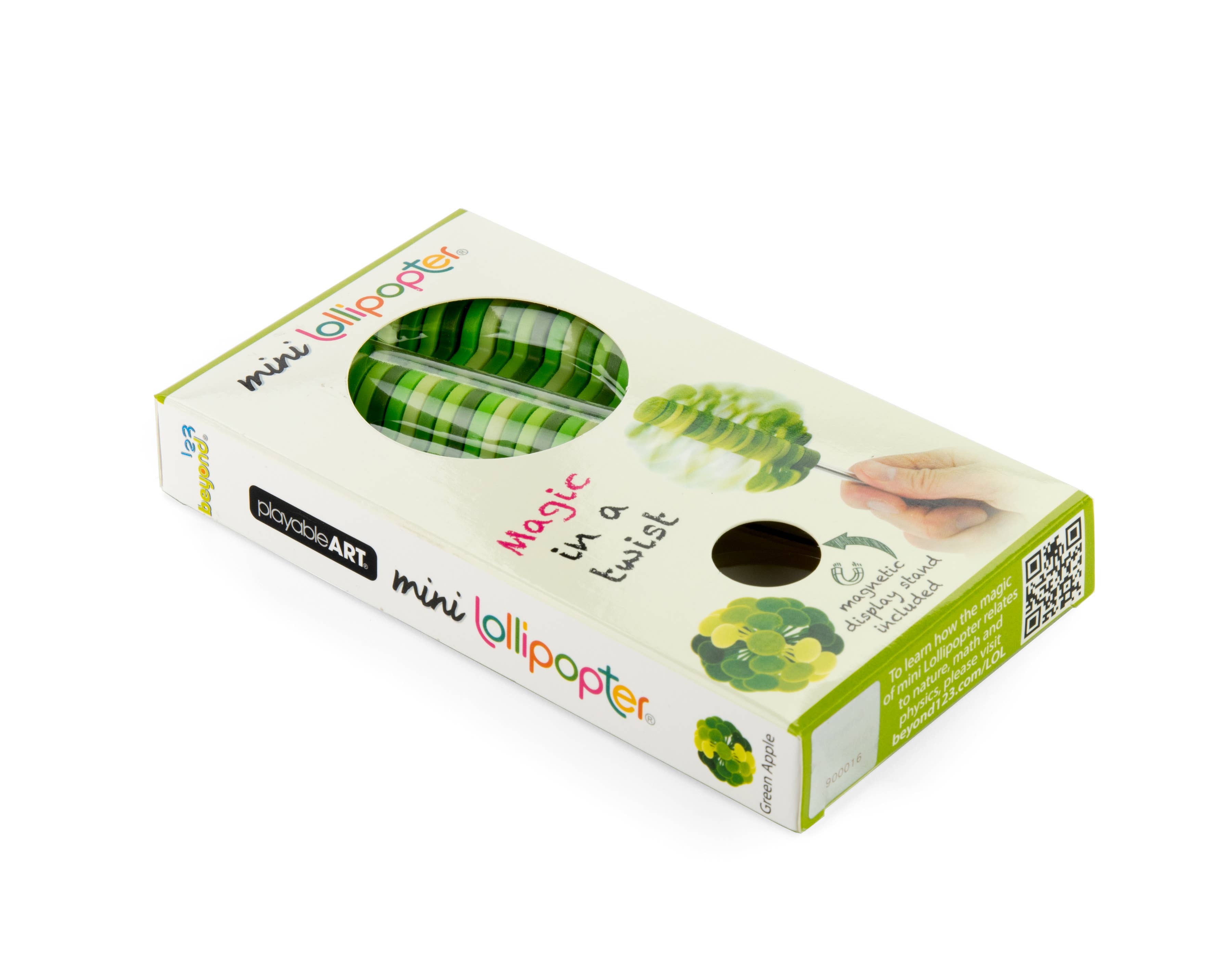 Beyond123 - Wholesale Fidget Toy - Kids - Playable ART Mini Lollipopter19