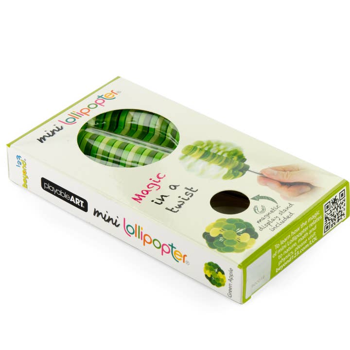 Beyond123 - Wholesale Fidget Toy - Kids - Playable ART Mini Lollipopter19