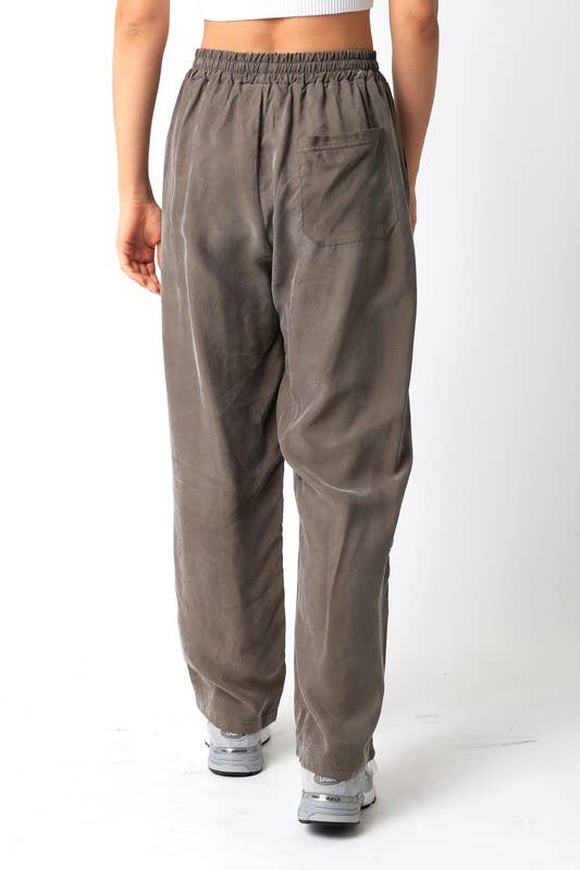 Olive Tonya Calças para venda a revendedores na Faire2