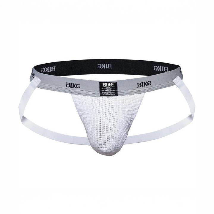 Swimmer Jockstrap for wholesale by BIKE Athletic