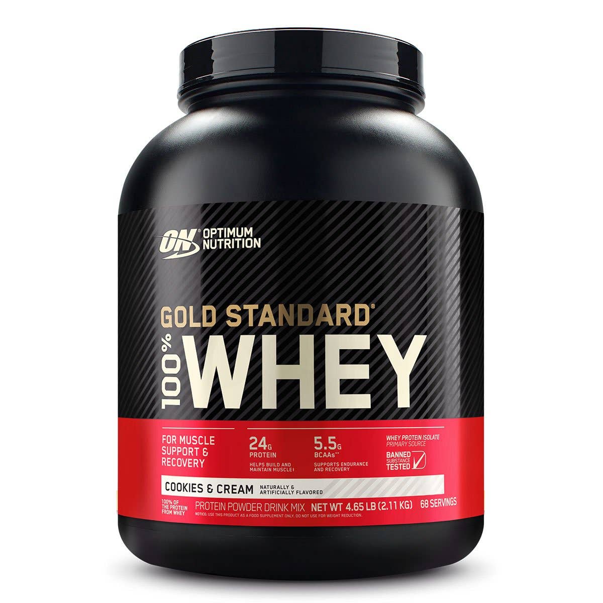Campus Protein - Wholesale Protein/Superfood Powder - Gold Standard 100% Whey54