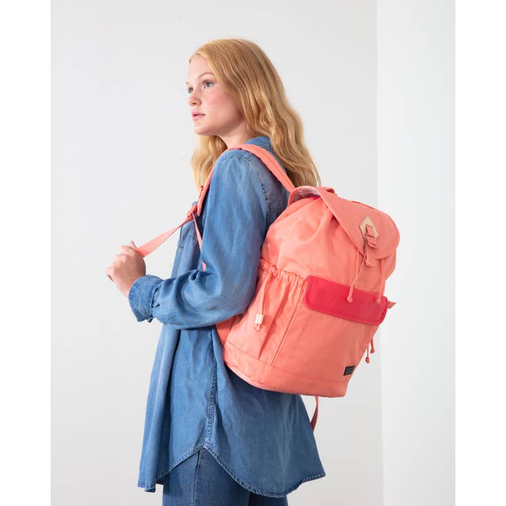 Pacific Mason - Wholesale Backpack - Women's - Lieu Bag52