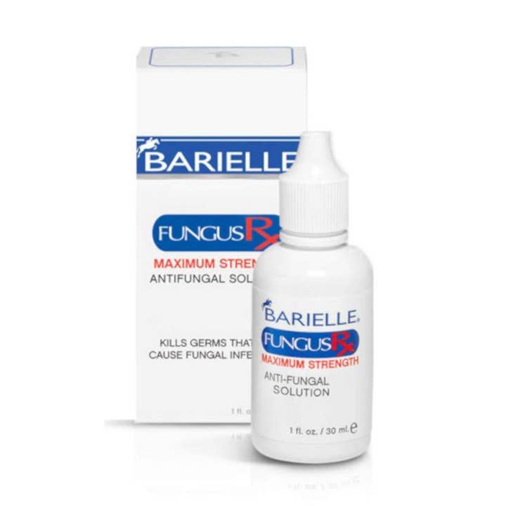 Barielle Anti Fungal Nail Lotion Fungus Rx 1 oz. for wholesale by Barielle