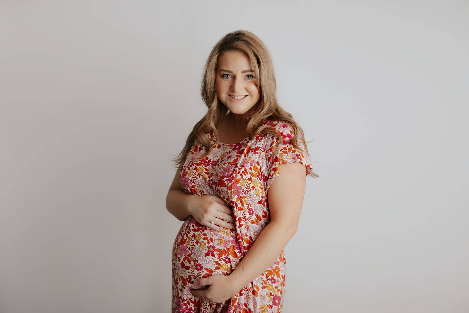 Three Little Tots - Vendita all'ingrosso Abiti - Premaman - Wild Child, abito premaman, per mamme, travaglio e parto12