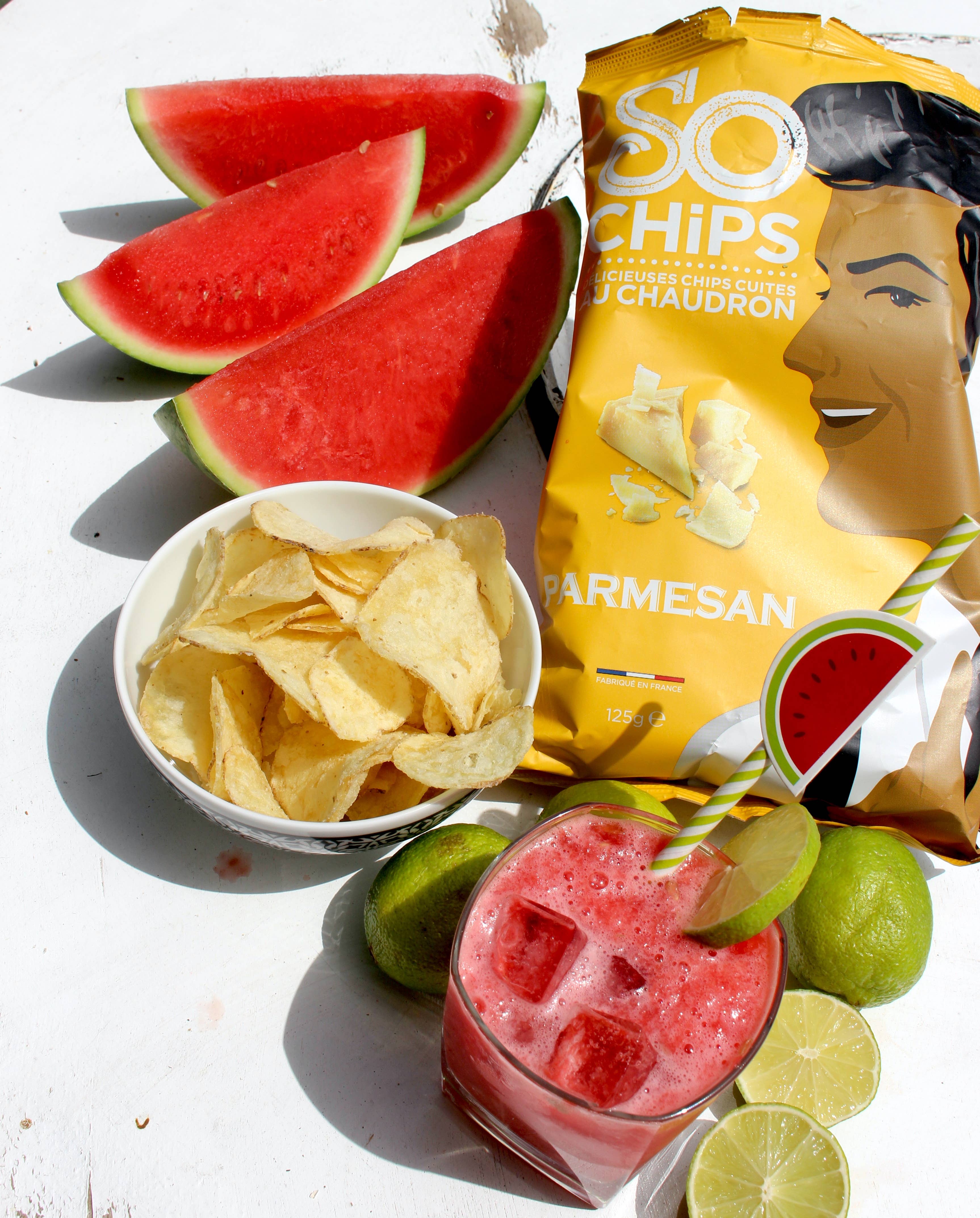 SO CHiPS – wholesale Chips – SO CHiPS Parmesanchips 125 g • Hantverkskvalitet3