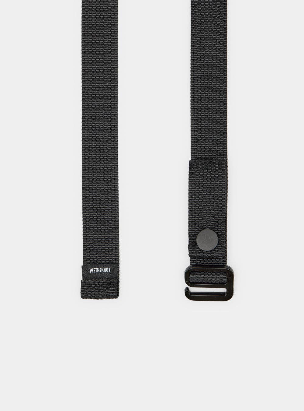 wetheknot - Vendita all'ingrosso Cintura - Unisex - Cintura minimalista1