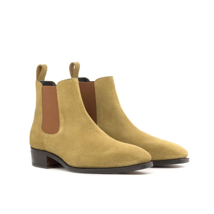 Chelsea Boot Classic for wholesale by The Boot Store